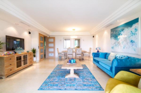 Golden Mile Jardines del Príncipe Suite Apartment